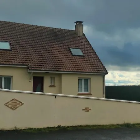 Bed and Breakfast Les 24 H Laigne-en-Belin